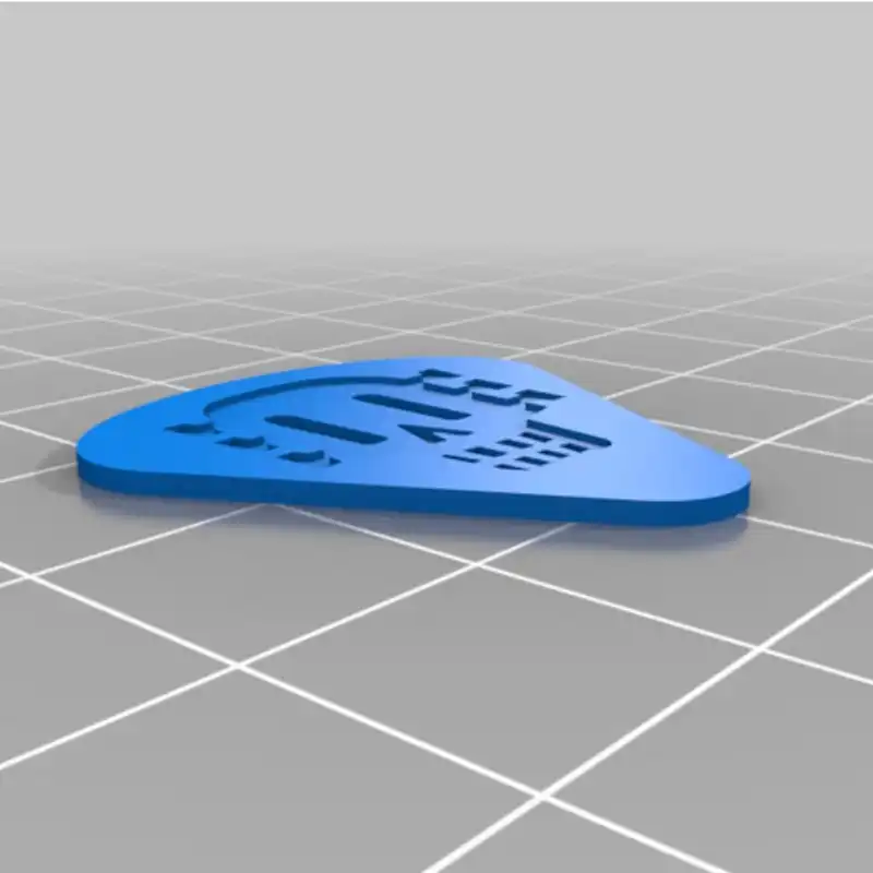 پیک گیتار مدل Coco بسته دو عددی