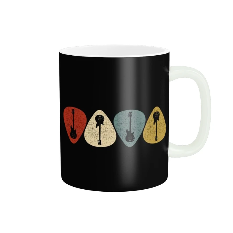 ماگ هوداد مدل موسیقی کد 581