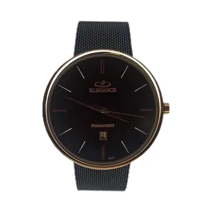 ساعت مچی عقربه ای مردانه الگانس مدل 5012G