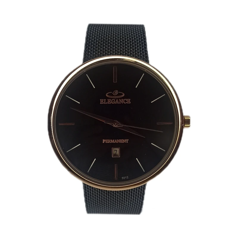 ساعت مچی عقربه ای مردانه الگانس مدل 5012G