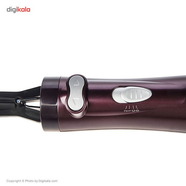 سشوار چرخشی پرنسلی مدل PR306AT