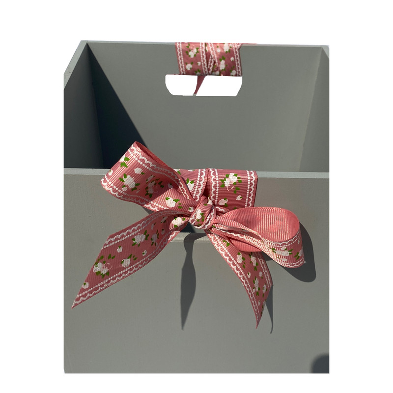 سطل زباله اتاق کودک مدل آنجل