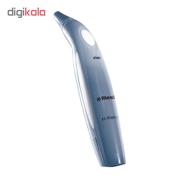 دماسنج و تب سنج مادون قرمز ریشتر مدل ri-Thermo N