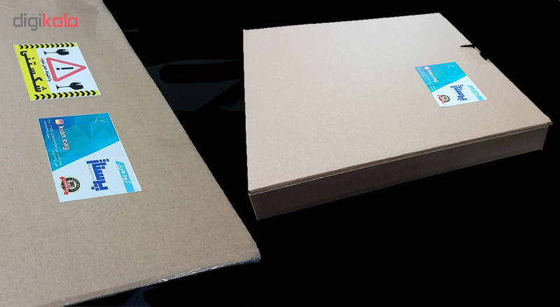 صندلی چند منظوره پرسناژ طرح قوانین خانه