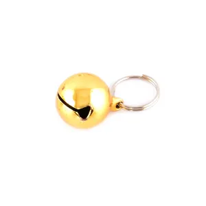 زنگوله گردنی حیوانات خانگی مدل Loud Bells