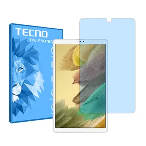 Tecno HyBLU model anti-blue ray screen protector suitable for Samsung Galaxy Tab A7 Lite tablet