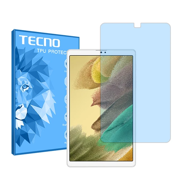 محافظ صفحه نمایش ضداشعه آبی تکنو مدل HyBLU مناسب برای تبلت سامسونگ Galaxy Tab A7 Lite