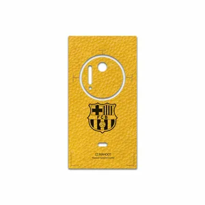 MAHOOT ML-BRCA Cover Sticker for Nokia Lumia 1020