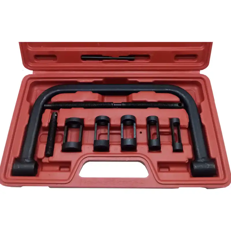 سوپاپ جمع کن لقمه ای فوجی مدل DF121 بسته 10 عددی