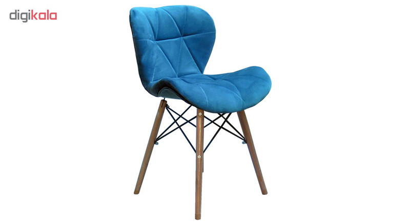 صندلی اوان کد D150P پارچه ای