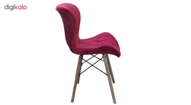 صندلی اوان کد D150P پارچه ای