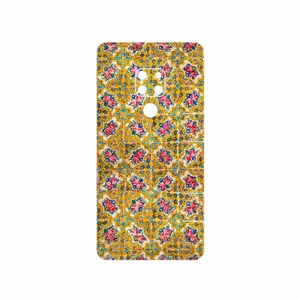 MAHOOT Iran Tile 15 Cover Sticker for Huawei Mate 20