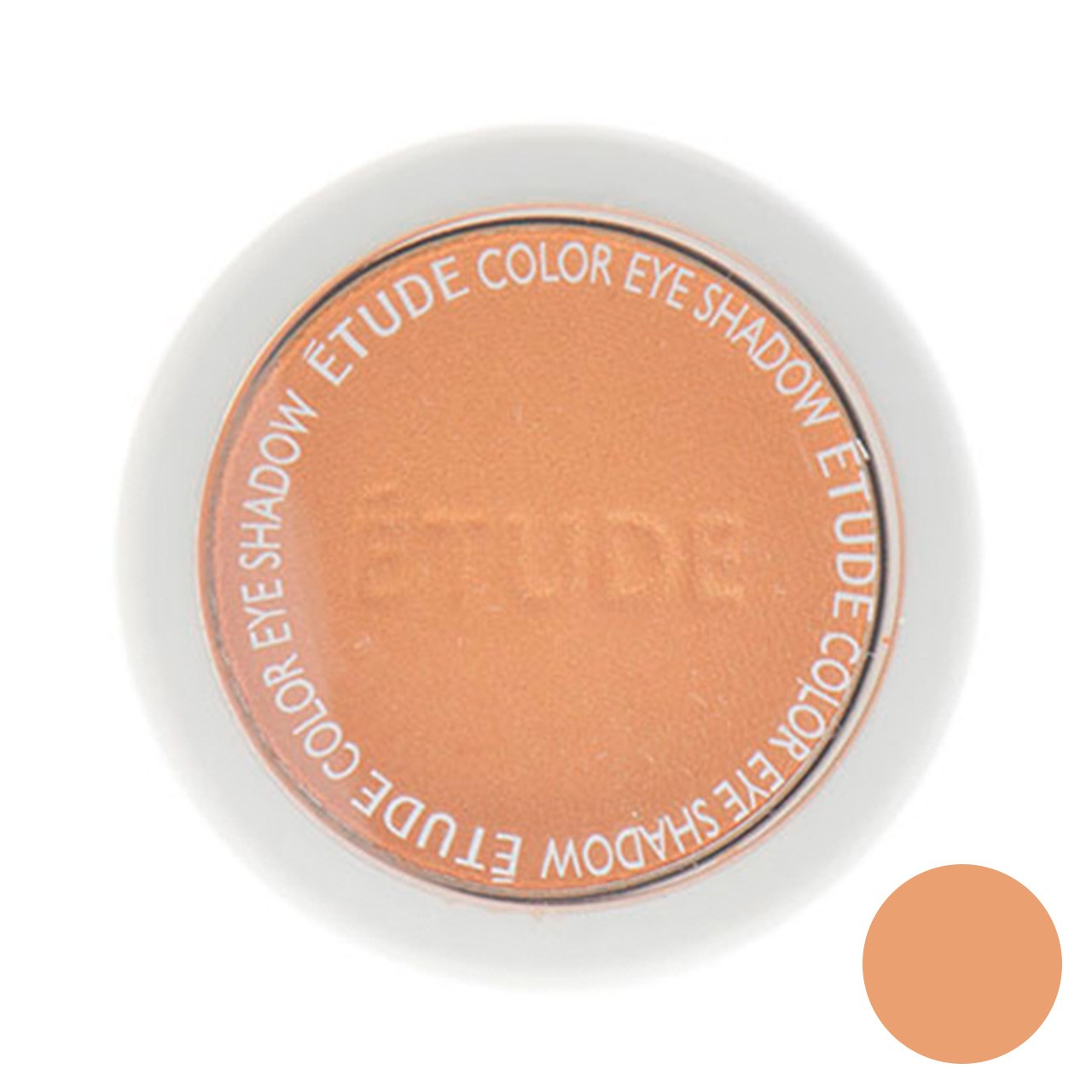 سایه چشم اتود مدل Color Eye Shadow OR267