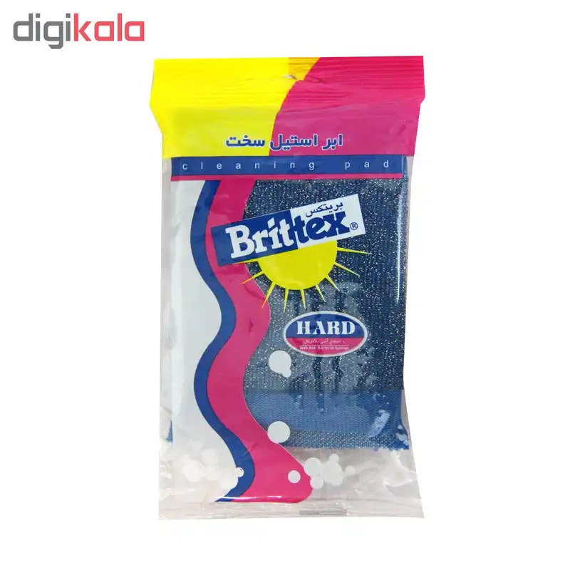 اسکاچ سخت مدل بریتکس کد T008