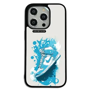 AKAM AMC-WA14PRO-NIKE-30 Cover For Apple iPhone 14 Pro