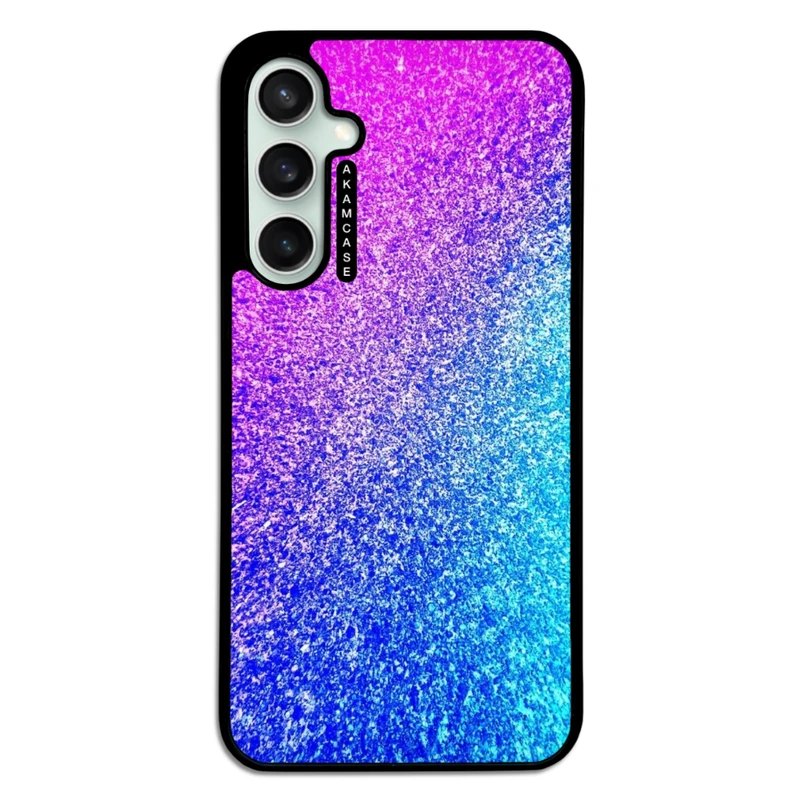 کاور آکام مدل AMC-WSGS23FE-SPARKLY-13 مناسب برای گوشی موبایل سامسونگ Galaxy S23 FE