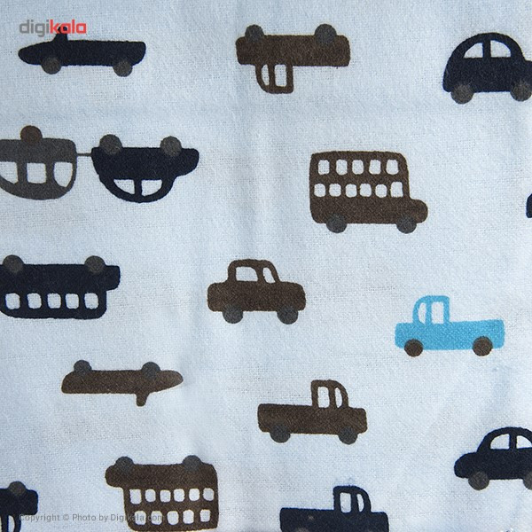 خشک کن کارترز مدل Monster بسته 4 عددی