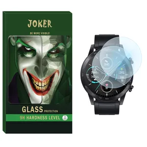Joker NJK Nano Screen Protector For Honor Magic Watch 2 46mm Pack of 2