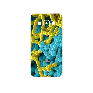 MAHOOT Atom Universe 1 Cover Sticker for Samsung Galaxy A3
