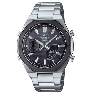 ساعت مچی عقربه‌ای کوارتز مردانه کاسیو مدل EDIFICE ECB-S10DB-1ADF