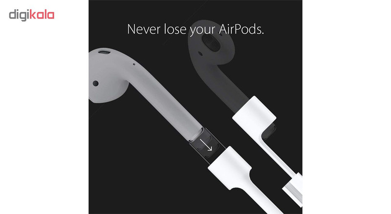 بند ایرپاد مدل Protective