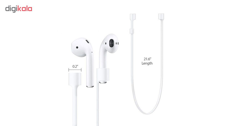 بند ایرپاد مدل Protective