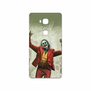 MAHOOT Joker Cover Sticker for Huawei GR5