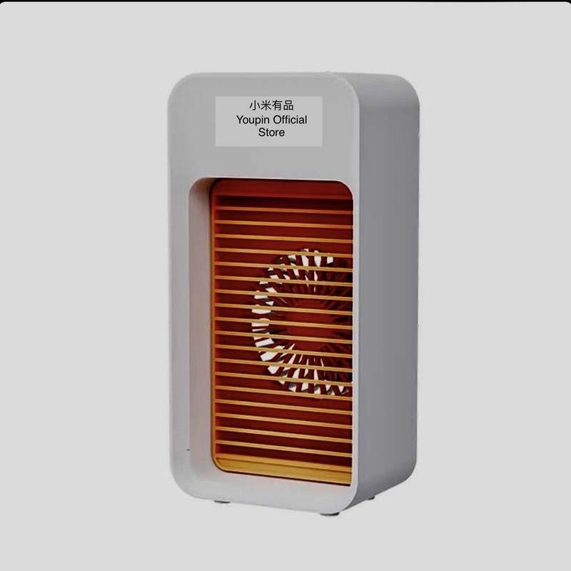 پنکه رومیزی شیائومی یوپین مدل Youpin CL10 YY-ZMLFS03 پنکه رومیزی شیائومی یوپین مدل Youpin CL10 YY-ZMLFS03