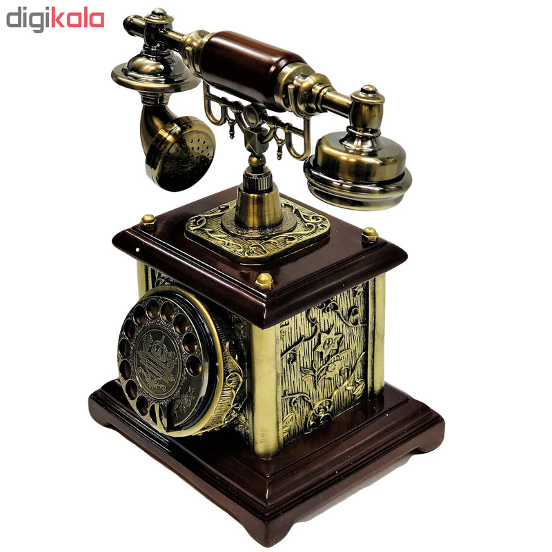 تلفن کلاسیک افق مدل 1100BX