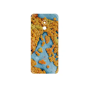 MAHOOT Atom Universe 7 Cover Sticker for Meizu Pro 6