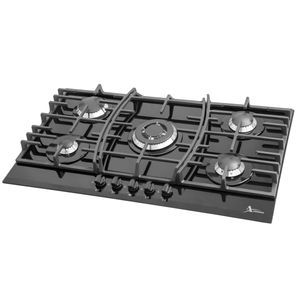 نقد و بررسی اجاق گاز صفحه ای اخوان مدل V25 توسط خریداران