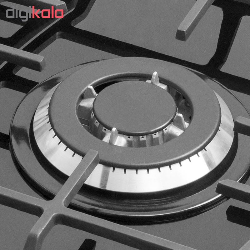 اجاق گاز صفحه ای اخوان مدل V25