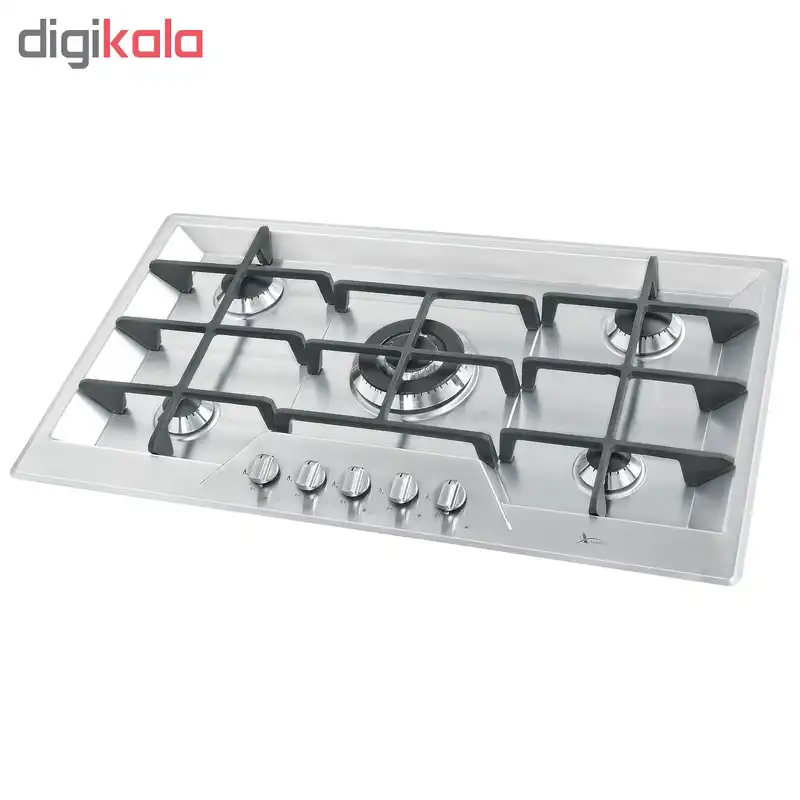 اجاق گاز صفحه ای اخوان مدل V22