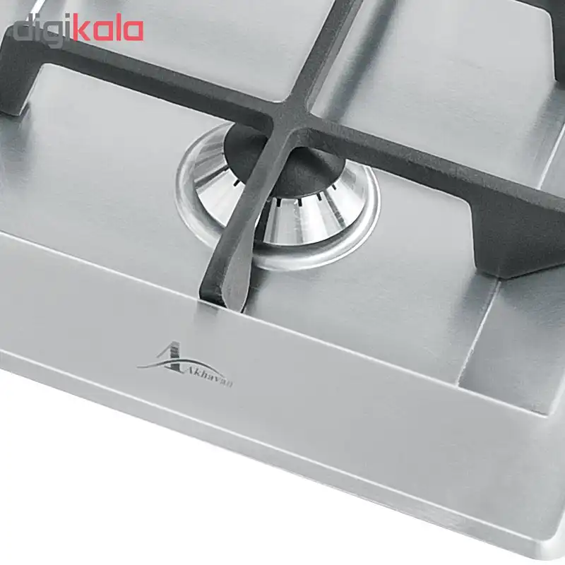 اجاق گاز صفحه ای اخوان مدل V21