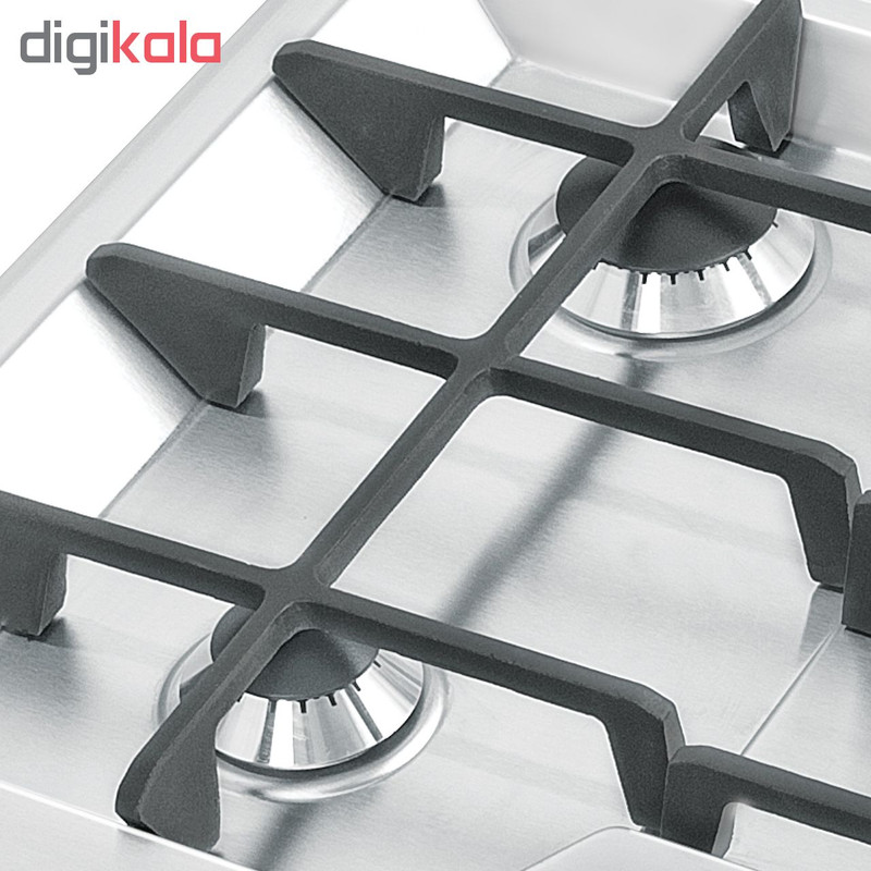 اجاق گاز صفحه ای اخوان مدل V21