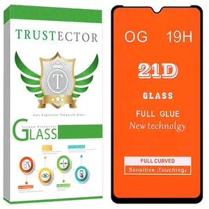 Trustector FULT20 Screen Protector For TCL 503