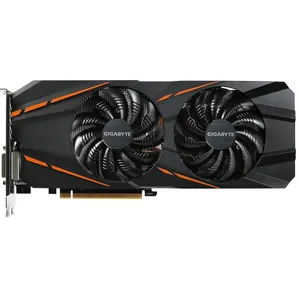 کارت گرافیک گیگابایت مدل GTX-1060 6GB