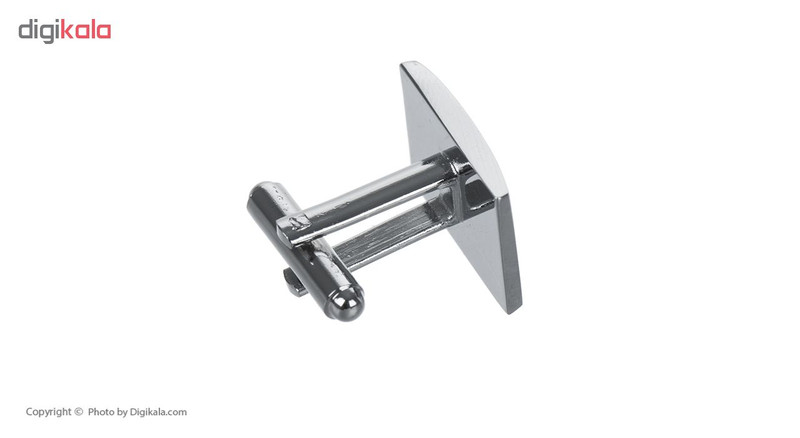 ست دکمه سردست و جاسوییچی مدل 002