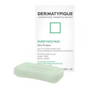 پن شستشو درماتیپیک مدل ACNE وزن 100 گرم