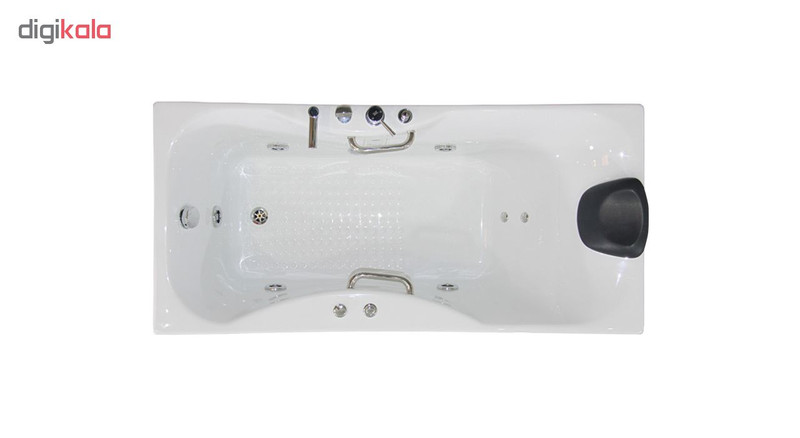 جکوزی ناوایو مدل ND-2317-R
