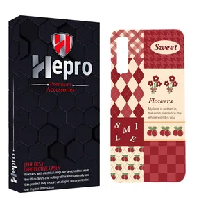 HEPRO MC Cover for SAMSUNG GALAXY A7 2018