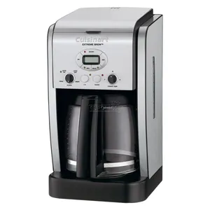 قهوه ساز کوئیزینارت مدل DCC2650E 1800 میلی لیتر