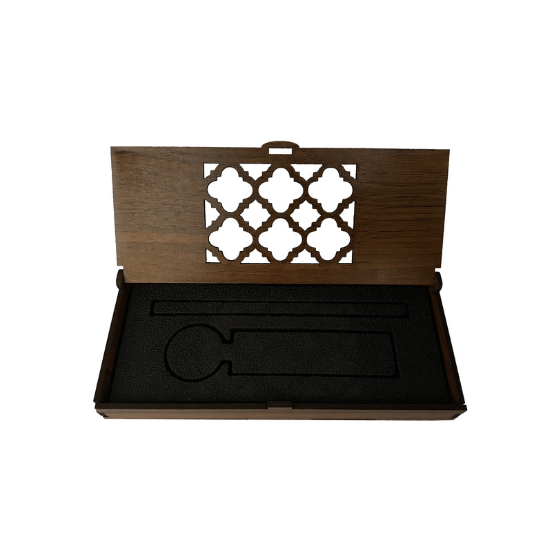 جعبه خودکار کد 4553