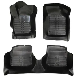 کفپوش سه بعدی خودرو مدل پانیذ مناسب برای برلیانس اچ ۳۲۰