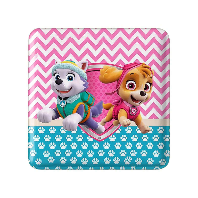 پیکسل خندالو مدل انیمیشن سگ های نگهبان کد 26949