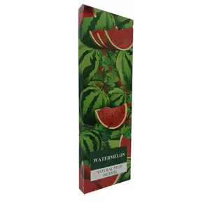 عود راجپال مدل WATERMELON کد 1000191