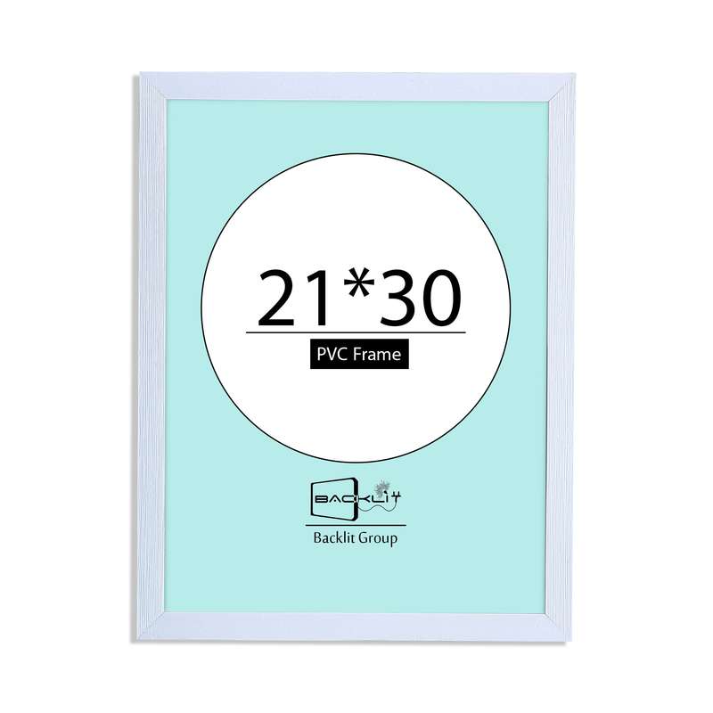 قاب عکس بکلیت مدل دیواری 21x30-1022