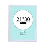 قاب عکس بکلیت مدل دیواری 21x30-1022