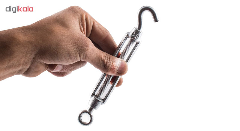 مهار کش مدل M8 سایز 8