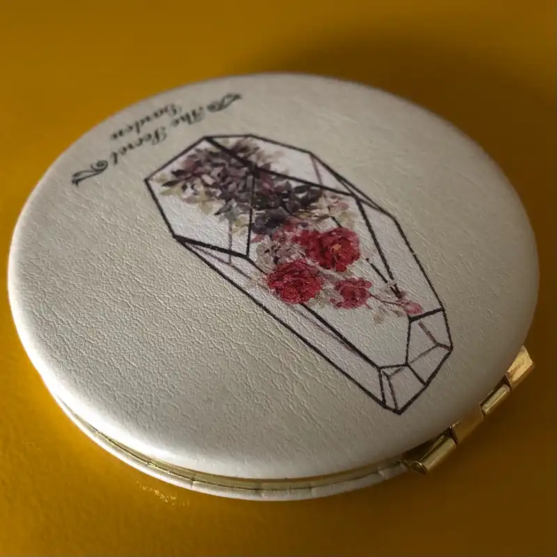 آینه جیبی کد 4-4065